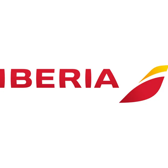 logo IBERIA