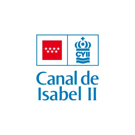 logo canal de isabel ii