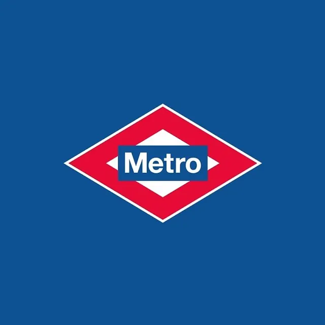 logo metro
