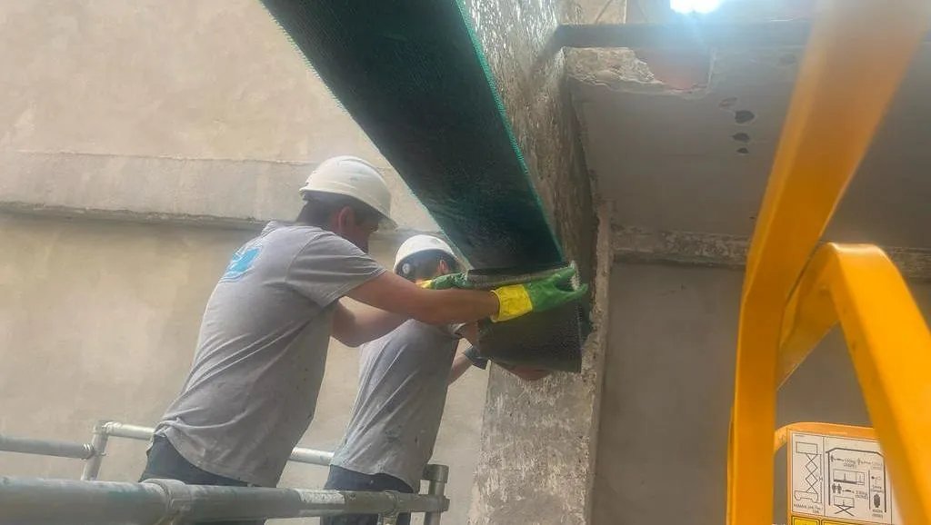 Fibra de carbono